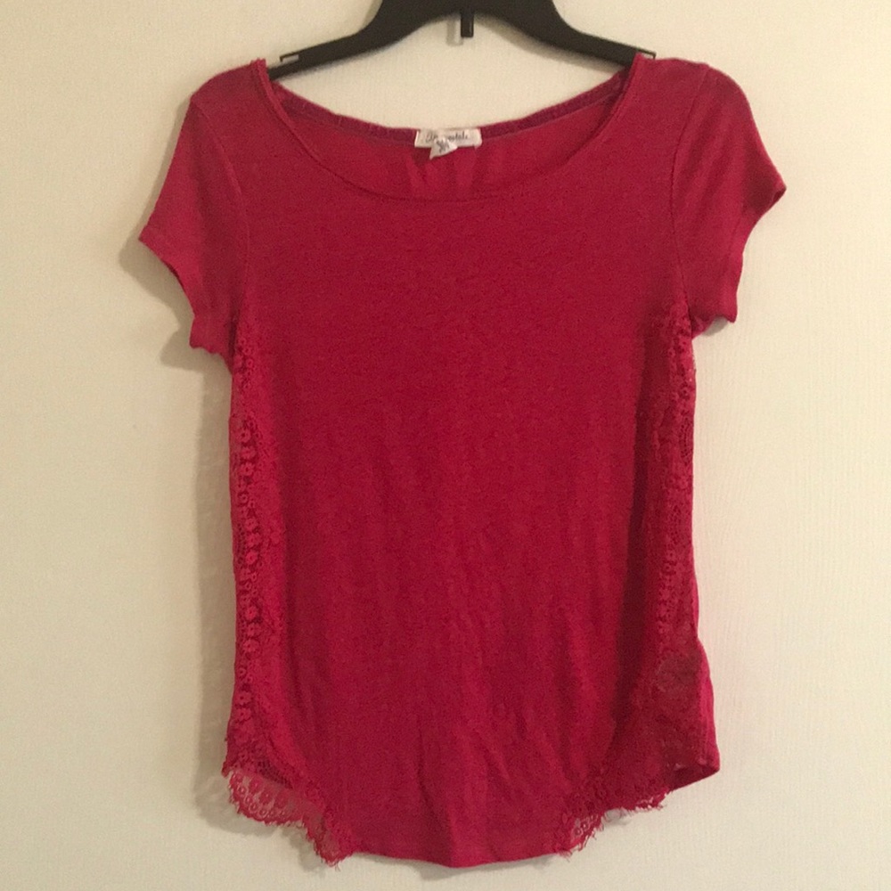 Aeropostale top